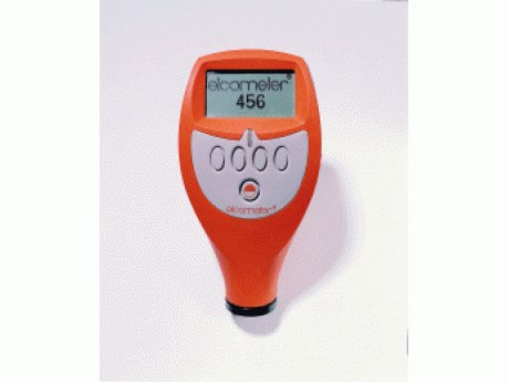 英国易高Elcometer456 涂层测厚仪