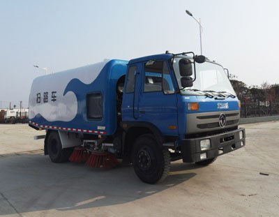 扫路车 扫路车价格 扫路车厂家 扫路车图片 楚胜扫路车 福田扫路车