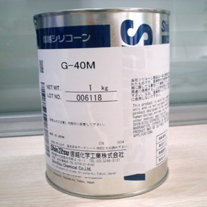 供应信越 G-40M