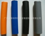 橡塑发泡管 橡塑手把套 自行车手把套 