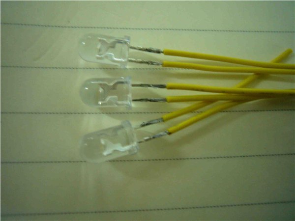 供应江门LED引线自动点焊机