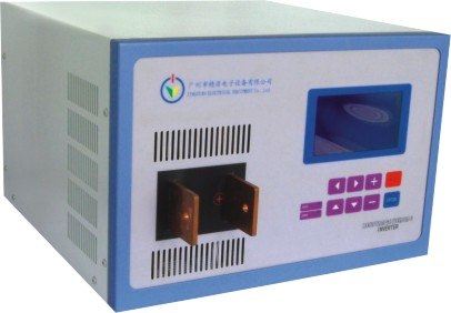 供应江门网络变压器模块自动点焊机