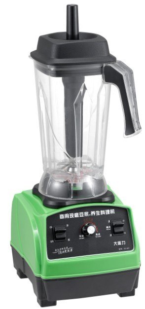 供应百果现磨豆浆营养机、冰沙豆浆磨浆机