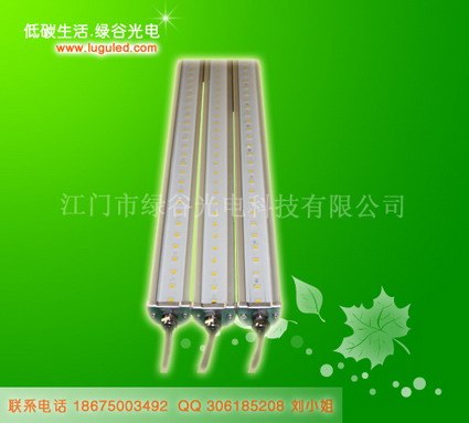 供应江门光彩亮化LED洗墙灯供应商