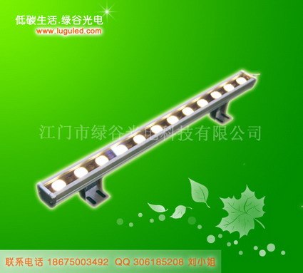 供应迷你LED显示大功率洗墙灯