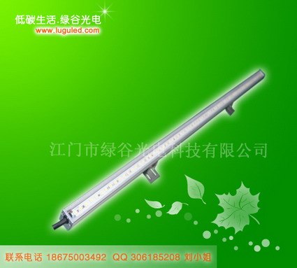 供应商业装饰系列LED洗墙灯墙壁灯