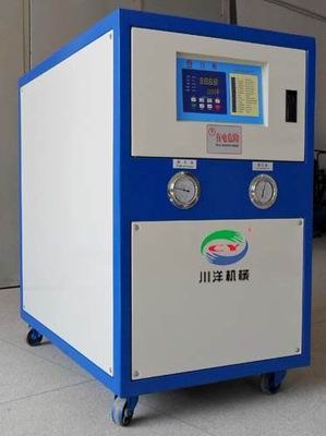 冷水机