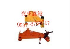 供应液压弯道器
