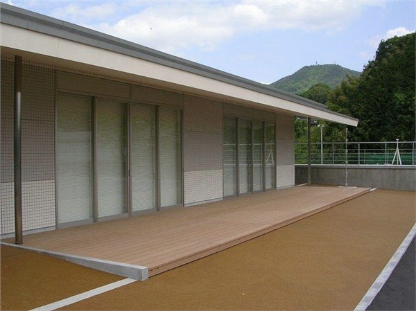 供应西安塑木陕西塑木咸阳塑木