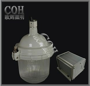 供应NFE9112 KH218 防眩应急泛光灯 分体式的泛光灯 防眩弯灯，LED