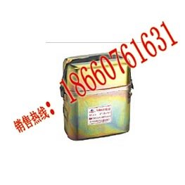 供应ZH45化学氧自救器
