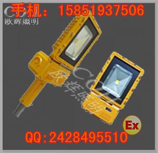 供应大功率LED防爆路灯