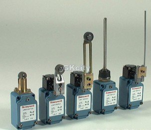 供应SZL-VL-B-LE SZL-VL-B-L3塑料轮行程开关