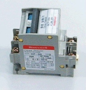 供应回路保护器GCP-31A,GCP-32A,GCP-33A,GCP-31