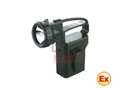 LIW5100便携式防爆工作灯 
