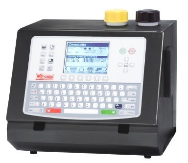 供应喜多力ci580喷码机ci700喷码机ci1000喷码机