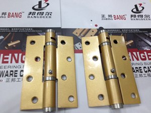 隐形门液压合页，不锈钢液压合页/闭门器合页