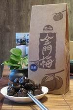 一来顺 金门梅 紫苏口味