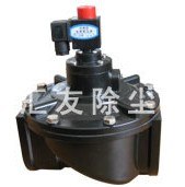 供应DMF-T-40,70型直通式电磁阀技术参数