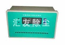 供应泊头市汇友除尘生产多规格型号脉冲控制仪