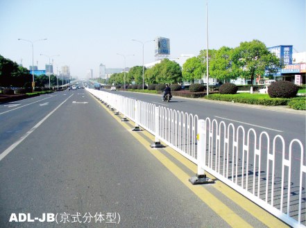 江苏瞬通交通设施有限公司