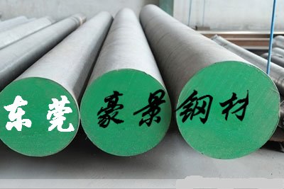 供应3Cr13耐热钢 广东3Cr13圆棒 3Cr13大规格圆棒  