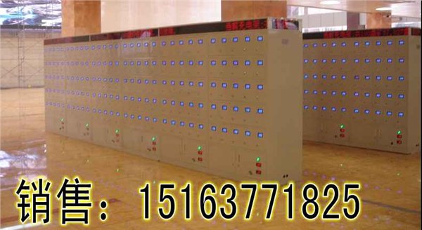 供应矿灯充电柜，TSKJ-100智能型矿灯充电柜 