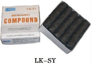 供应堵漏公司用带压堵漏材料LK-SY