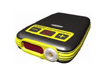 广州德光供应Multigauge 5500超声波测厚仪