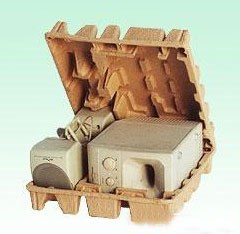 济宁发余纸膜制品厂-供应农药托/纸托蛋托/纸浆模塑制品等