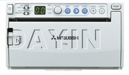 供应全国供应P93C、P93W-Z 三菱视频打印机-四海永胜