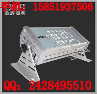 供应GTZM6220变方位固态投光工作灯