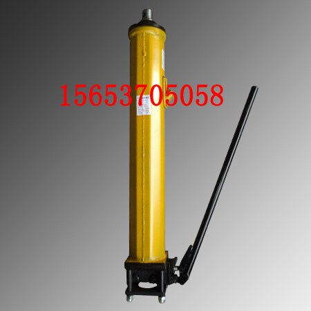 YT4-6A手动推溜器
