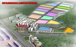 广东工业用地250元/平方米转让