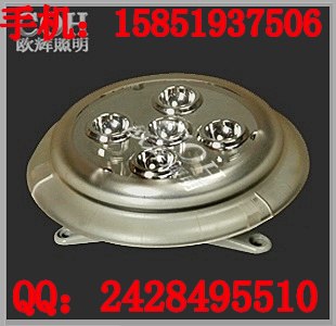 供应免维护顶灯LED防眩灯