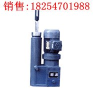 供应DTPX型平行悬挂式电动推杆