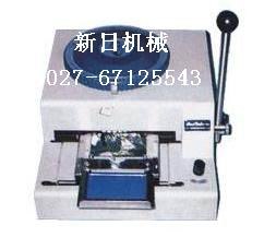 湖北凸字打码机a小型打码机a银行卡a会员卡打码机a凸字打码机报价