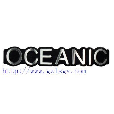 供应铝制铭板