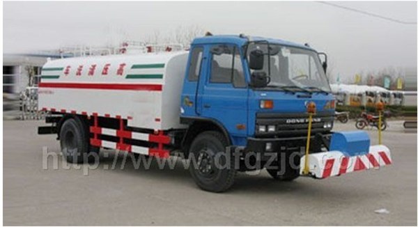 东风洒水车|东风金霸洒水车|东风多利卡洒水车全国最低价厂家