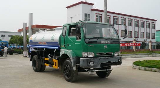 东风劲诺洒水车|东风153洒水车|东风40洒水车|湖北腾宇制造