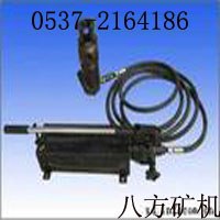 供应用心制造MQS-22矿用锚索切断器