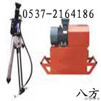 供应用心制造MYT-130/350矿用液压锚杆钻机