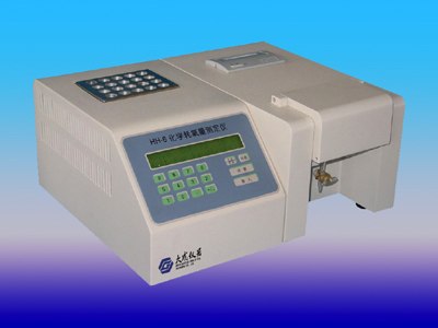 供应化学耗氧量测定仪生产厂家\报价\价格