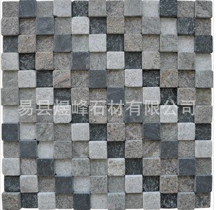 供应建筑用马赛克文化石