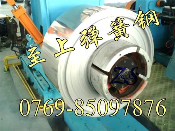 供应耐冲击弹簧钢价格表