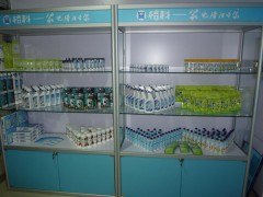 加盟空调清洗剂 让你生活在清新空气里
