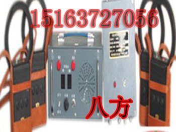 供应用心制造KXT111型矿用斜井信号联络装置