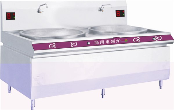 供应安全节能电磁炉 双头双用电磁炉