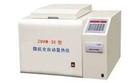 供应宁夏有粉煤灰量热仪和造纸厂微机量热仪供应厂家ZDHW-3E型