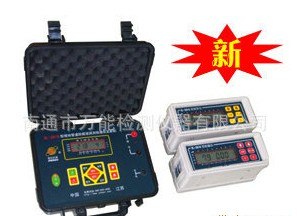 供应SL8218型埋地水管测漏仪